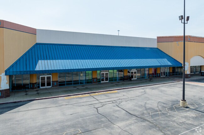 ACTS hosts a variety of theatrical performances in Seymour.