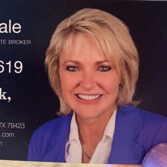 Lynn Tisdale