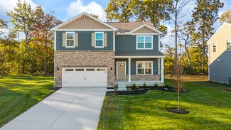 3639 Heritage Farm Ln, Amelia, OH 45102