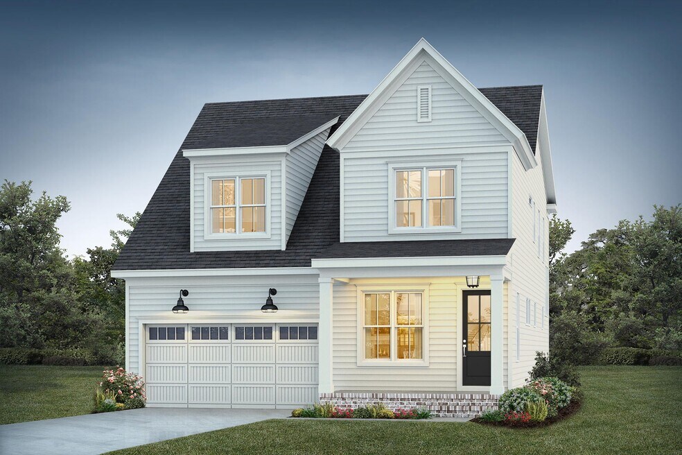 1261 Barreto Dr unit 36883043, Wendell, NC 27591 - photo 1