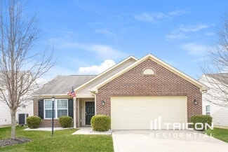 10719 Tedder Lake Dr, Indianapolis, IN 46239