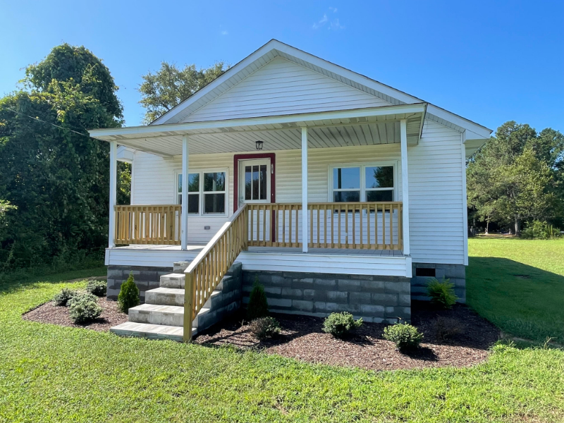 267 Goshen Rd, Pollocksville, Nc 28573 