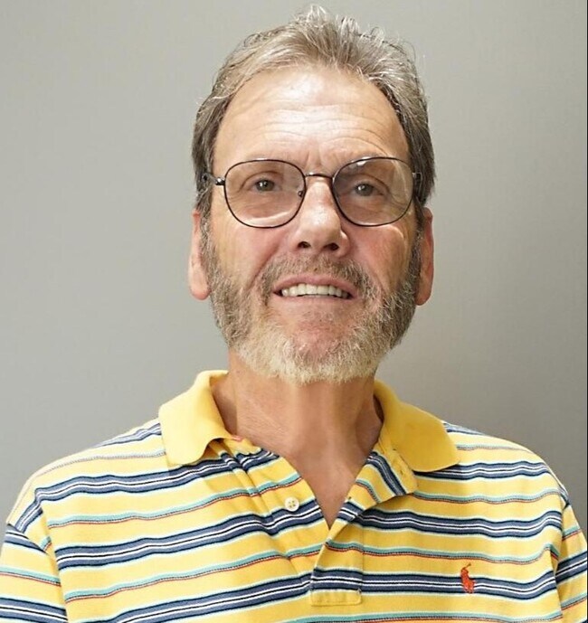 Graham Baker