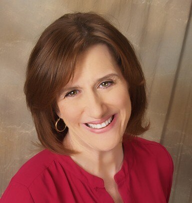 Jenny Gordon