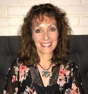 Trudy Hayes