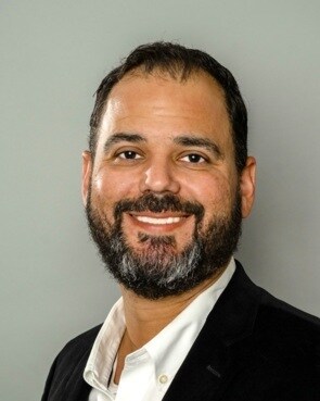Ray Posada