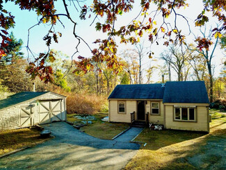 252 Cedar St, Cohasset, MA 02025