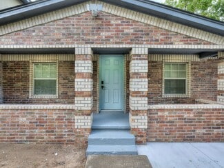 2100 N Saint Luke Ave, Oklahoma City, OK 73141