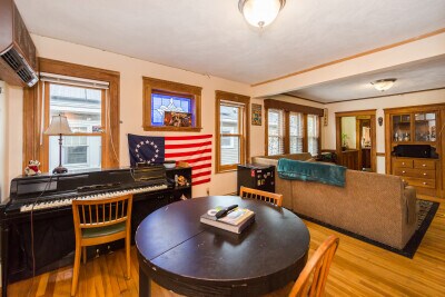 200 Calumet St unit 1, Boston, MA 02120 - photo 6