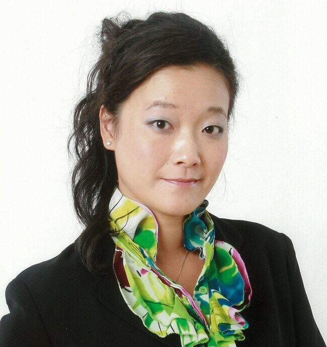Vera Chang