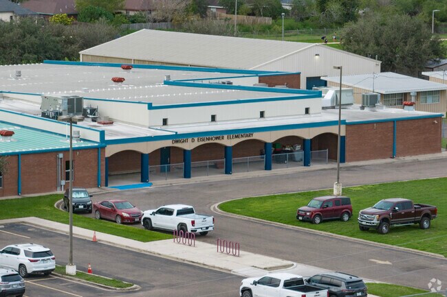 Eisenhower Elementary School