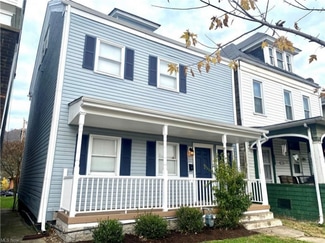 217 N Huron St Unit 2, Wheeling, WV 26003