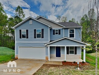 515 Aberdeen St NW, Conover, NC 28613