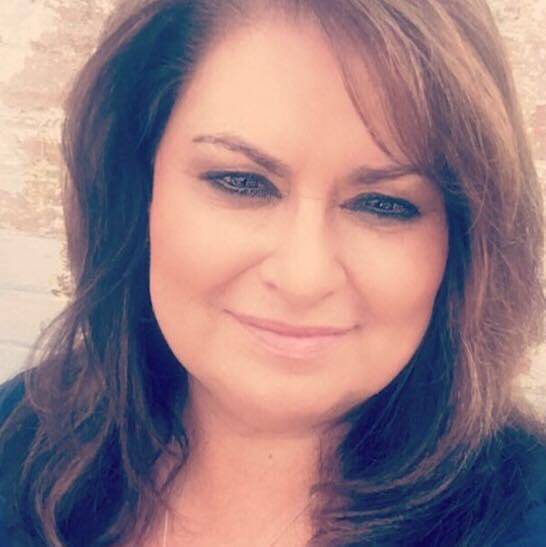 Cathy McClain