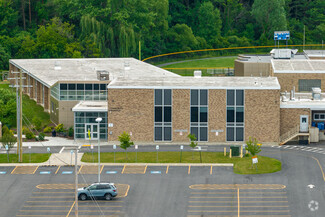 Trumansburg Elementary School