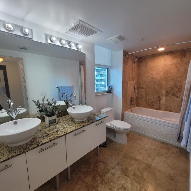 Brickell On The River unit 1201, Miami, FL 33131 - photo 7