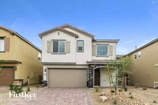 6845 Greensmen Ave, Las Vegas, NV 89156