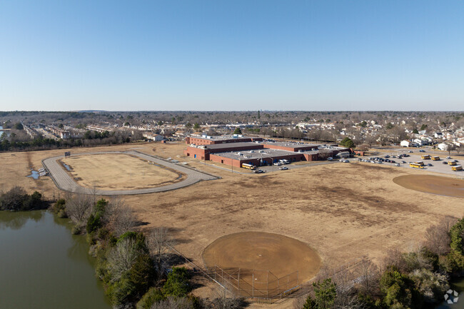 Salem Middle School