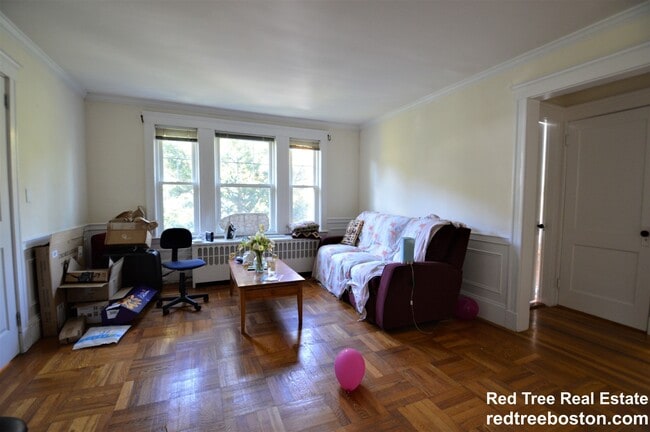 42 Crosby Rd unit 2, Chestnut Hill, MA 02467 - photo 5