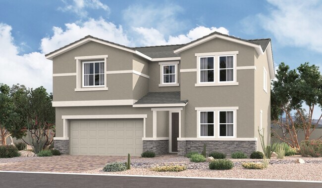 9977 W Meranto Ave unit 36397121, Las Vegas, NV 89178 - photo 2