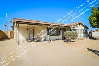 1314 N 70th St, Scottsdale, AZ 85257
