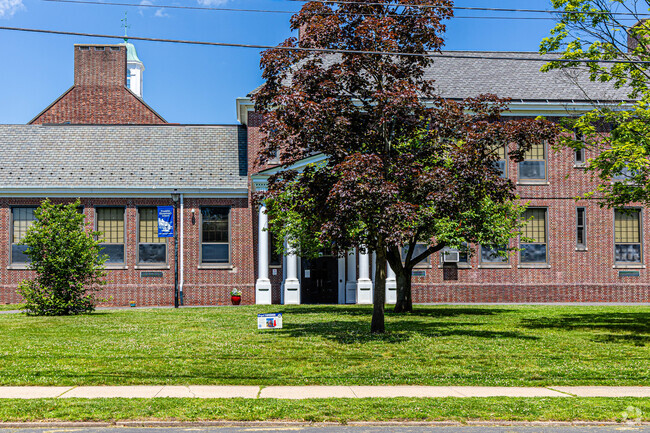 Franklin Elementary School