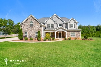 126 Ginger's Way, McDonough, GA 30252