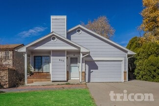 6510 Lonsdale Dr, Colorado Springs, CO 80915