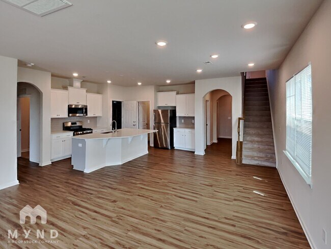 118 Rooster Tail Ln, Troutman, NC 28166 - photo 6