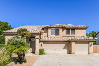 3796 E Leah Ln, Gilbert, AZ 85234