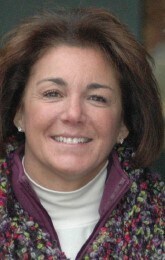 Janet McMahon