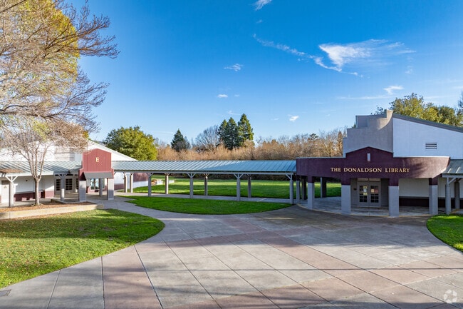 Lawrence E. Jones Middle School offers a space where all people can learn and thrive.