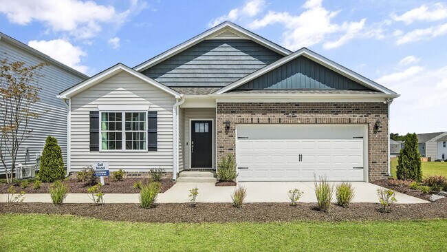 941 Cattle Dr unit 36210122, Wake Forest, NC 27587 - photo 4