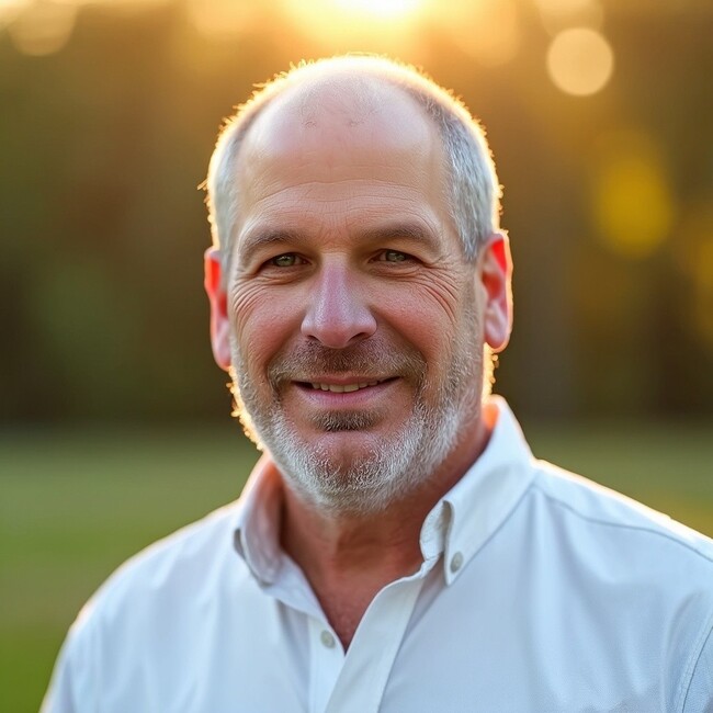 Michael Stille