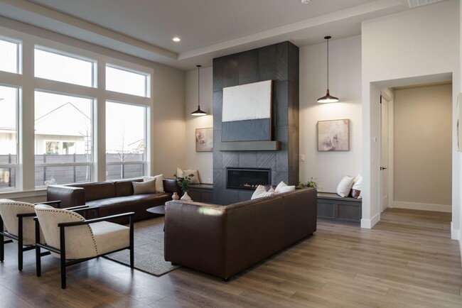 6871 N Brock River Place, Meridian, ID 83646 - photo 2