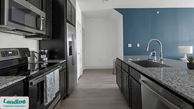 8110 Blue Goose Rd unit 9104, Manor, TX 78653 - photo 7