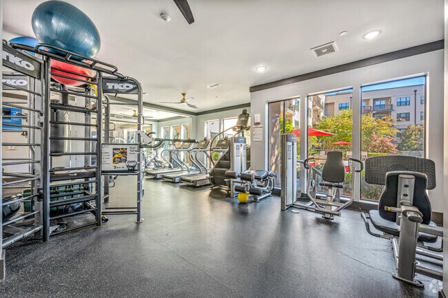 Radius West Midtown, Atlanta, GA 30318 - photo 7