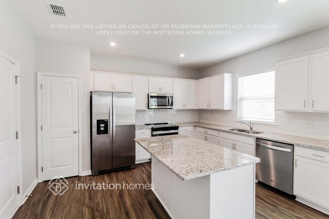 3499 Tallulah Ln, Covington, GA 30016 - photo 7