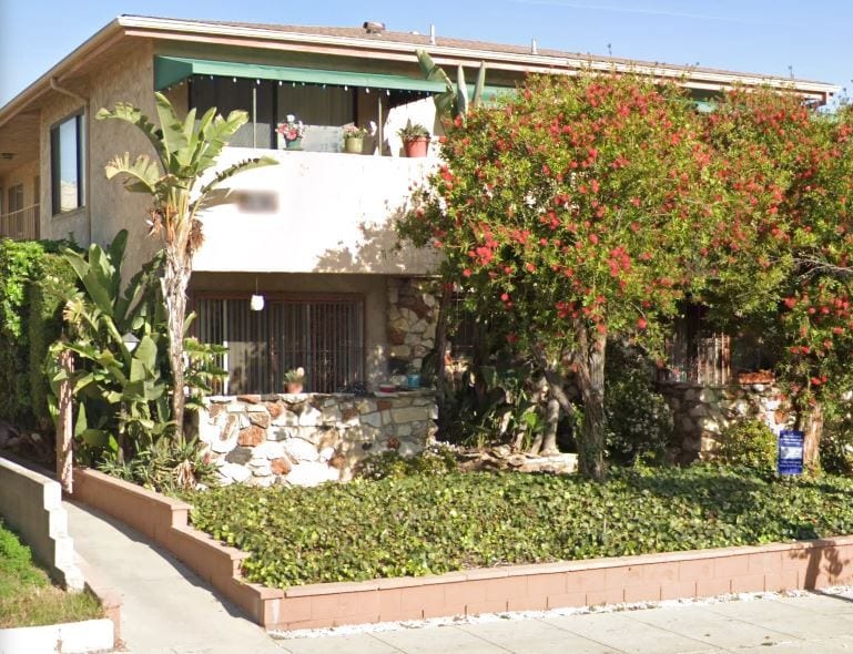 1327 Berkeley Street-Unit 1