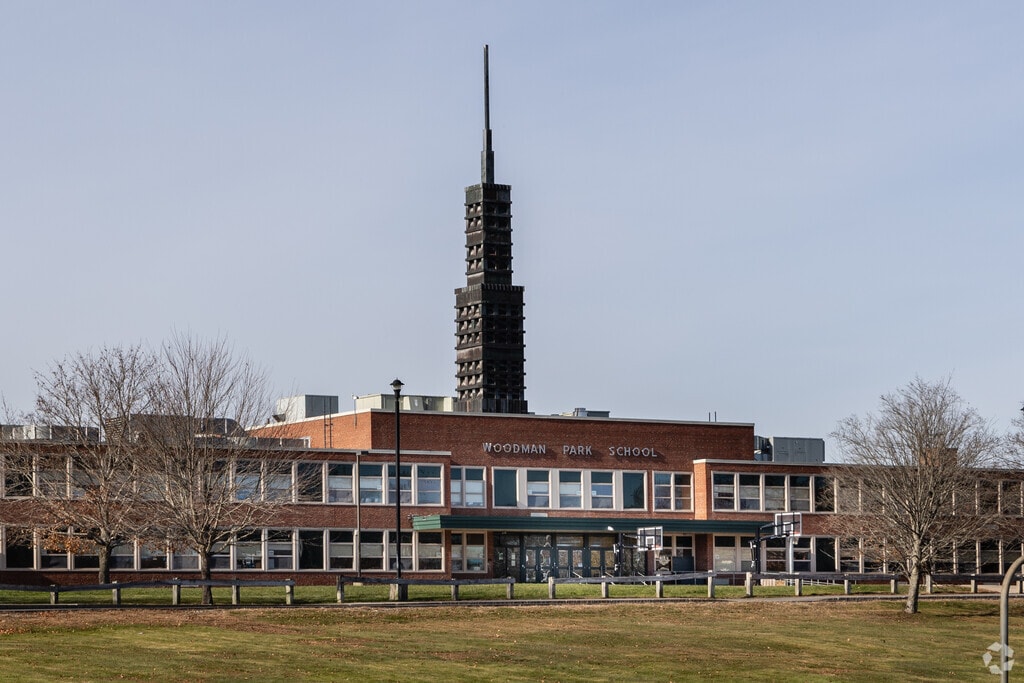 Woodman Park School, Rankings & Reviews