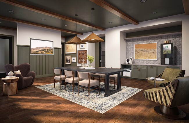 Hawthorne at Hixson, Hixson, TN 37343 - photo 5