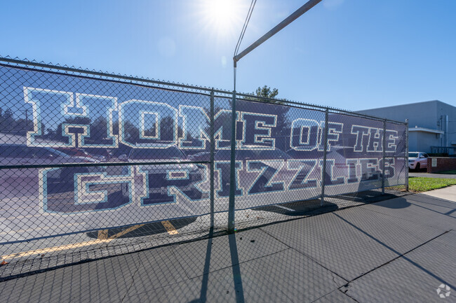 Granada Elementary Community Charter