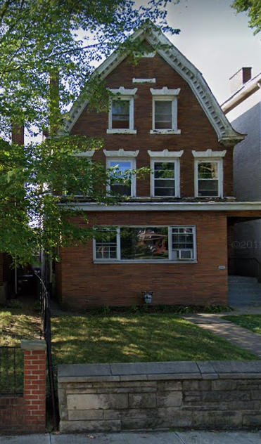 4742 Friendship Ave Unit 1, Pittsburgh, PA 15224