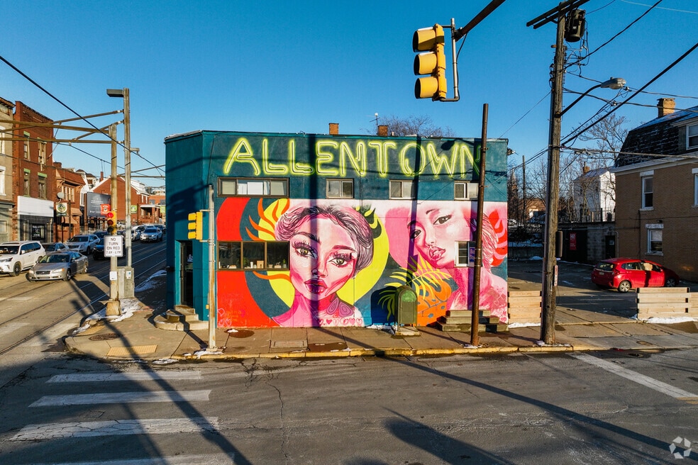 Allentown