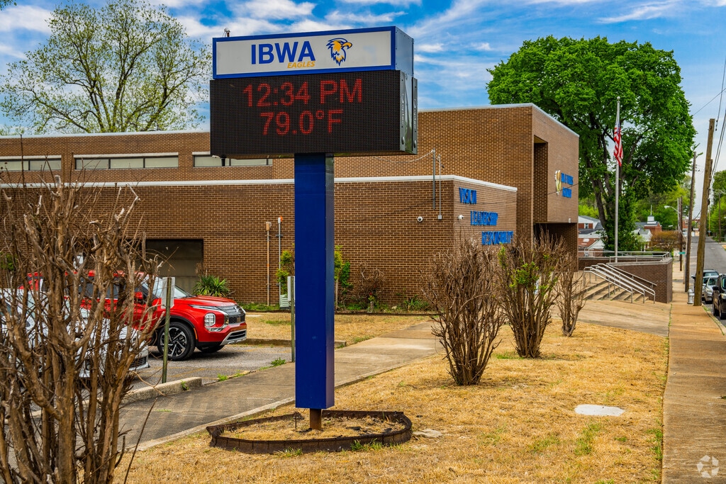 South Memphis students may attend Ida B. Wells Academy.