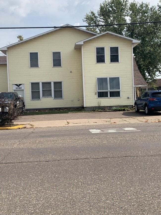 1030 2nd St Unit 1, Chetek, WI 54728