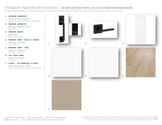 5857 Freestone Cir, Apollo Beach, FL 33572 - photo 5