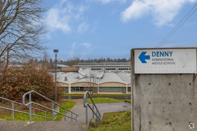 Denny Middle School