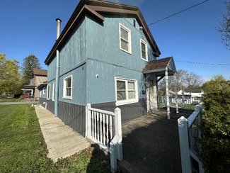111 Erie St, Oswego, NY 13126
