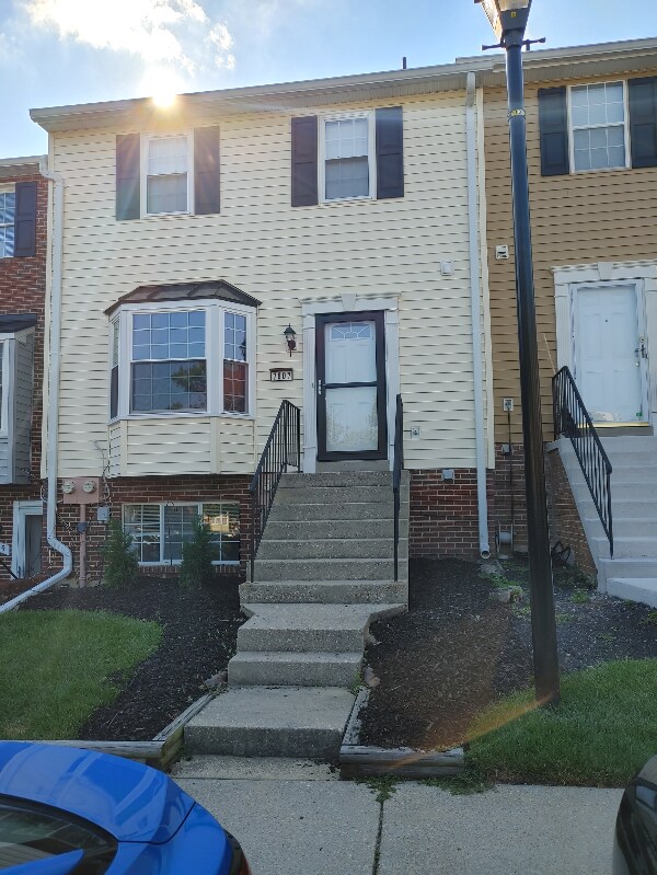 7607 E Arbory Ct, Laurel, MD 20707